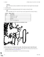 Предварительный просмотр 118 страницы AGI Batco 1500 Series: Batco FX1535FL Assembly Manual