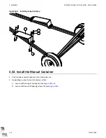 Предварительный просмотр 122 страницы AGI Batco 1500 Series: Batco FX1535FL Assembly Manual