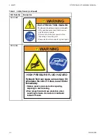 Предварительный просмотр 14 страницы AGI BATCO 1800 Series Assembly Manual