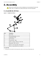 Предварительный просмотр 17 страницы AGI BATCO 1800 Series Assembly Manual