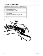 Предварительный просмотр 18 страницы AGI BATCO 1800 Series Assembly Manual