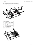 Предварительный просмотр 20 страницы AGI BATCO 1800 Series Assembly Manual