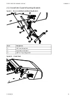 Предварительный просмотр 21 страницы AGI BATCO 1800 Series Assembly Manual