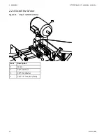 Предварительный просмотр 22 страницы AGI BATCO 1800 Series Assembly Manual