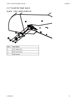 Предварительный просмотр 25 страницы AGI BATCO 1800 Series Assembly Manual