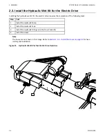 Предварительный просмотр 26 страницы AGI BATCO 1800 Series Assembly Manual