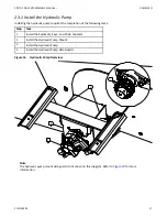 Предварительный просмотр 27 страницы AGI BATCO 1800 Series Assembly Manual