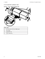 Предварительный просмотр 32 страницы AGI BATCO 1800 Series Assembly Manual