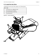 Предварительный просмотр 35 страницы AGI BATCO 1800 Series Assembly Manual