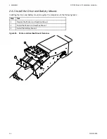 Предварительный просмотр 36 страницы AGI BATCO 1800 Series Assembly Manual