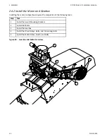 Предварительный просмотр 40 страницы AGI BATCO 1800 Series Assembly Manual