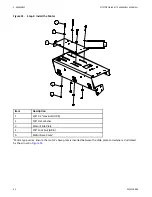 Предварительный просмотр 42 страницы AGI BATCO 1800 Series Assembly Manual