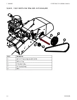 Предварительный просмотр 44 страницы AGI BATCO 1800 Series Assembly Manual