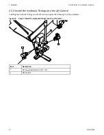 Предварительный просмотр 62 страницы AGI BATCO 1800 Series Assembly Manual