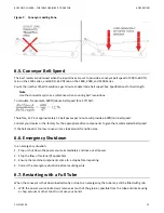 Предварительный просмотр 31 страницы AGI Batco BCX2 1544 Operator'S Manual