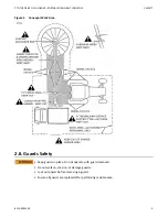 Предварительный просмотр 9 страницы AGI Batco BCX2 Operator'S Manual