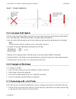 Предварительный просмотр 31 страницы AGI Batco BCX2 Operator'S Manual