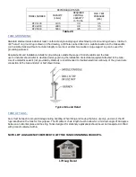 Предварительный просмотр 14 страницы AGI FUEL-VAULT Owner'S Manual