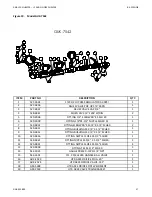 Preview for 57 page of AGI GGH-8361LO Installation, Operation, And Parts Manual