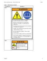 Предварительный просмотр 17 страницы AGI Grainmaxx GMX16 Assembly Manual