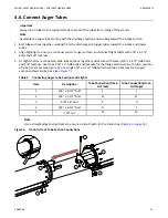 Предварительный просмотр 31 страницы AGI Grainmaxx GMX16 Assembly Manual