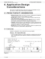 Предварительный просмотр 27 страницы AGI HI LIFE Original Instructions Manual