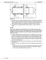 Предварительный просмотр 87 страницы AGI HI LIFE Original Instructions Manual