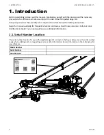 Предварительный просмотр 4 страницы AGI Hutchinson STX2 Assembly Manual