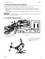 Предварительный просмотр 13 страницы AGI Hutchinson STX2 Assembly Manual