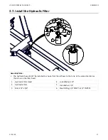 Предварительный просмотр 17 страницы AGI Hutchinson STX2 Assembly Manual