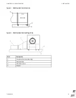 Предварительный просмотр 21 страницы AGI Keho ATT-803 Series Installation, Operation, And Parts Manual