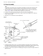 Предварительный просмотр 19 страницы AGI MK/HX 10-36 Assembly & Operators Manual