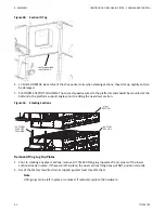 Предварительный просмотр 62 страницы AGI NECO D16106 Assembly Manual