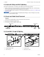 Preview for 22 page of AGI UTX Series Assembly Manual