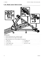 Preview for 30 page of AGI UTX Series Assembly Manual