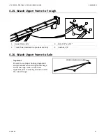 Preview for 31 page of AGI UTX Series Assembly Manual