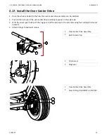 Preview for 33 page of AGI UTX Series Assembly Manual