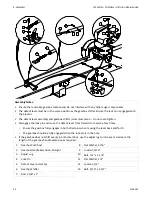 Preview for 36 page of AGI UTX Series Assembly Manual