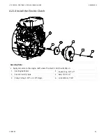 Preview for 41 page of AGI UTX Series Assembly Manual