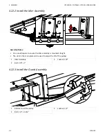 Preview for 46 page of AGI UTX Series Assembly Manual