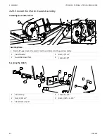 Preview for 48 page of AGI UTX Series Assembly Manual