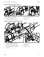 Preview for 49 page of AGI UTX Series Assembly Manual