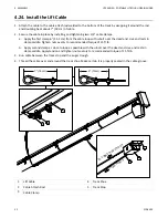 Preview for 52 page of AGI UTX Series Assembly Manual