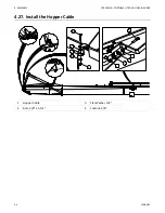 Preview for 56 page of AGI UTX Series Assembly Manual