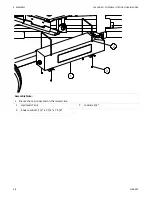 Preview for 58 page of AGI UTX Series Assembly Manual