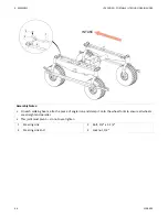 Preview for 66 page of AGI UTX Series Assembly Manual