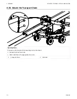 Preview for 70 page of AGI UTX Series Assembly Manual