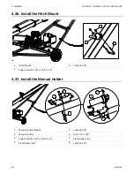 Preview for 84 page of AGI UTX Series Assembly Manual