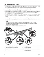 Preview for 86 page of AGI UTX Series Assembly Manual