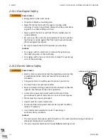 Preview for 12 page of AGI Westfield WCX1535FL Operator'S Manual